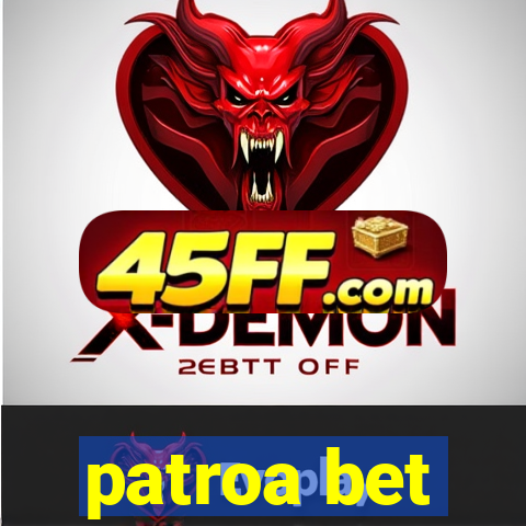 patroa bet